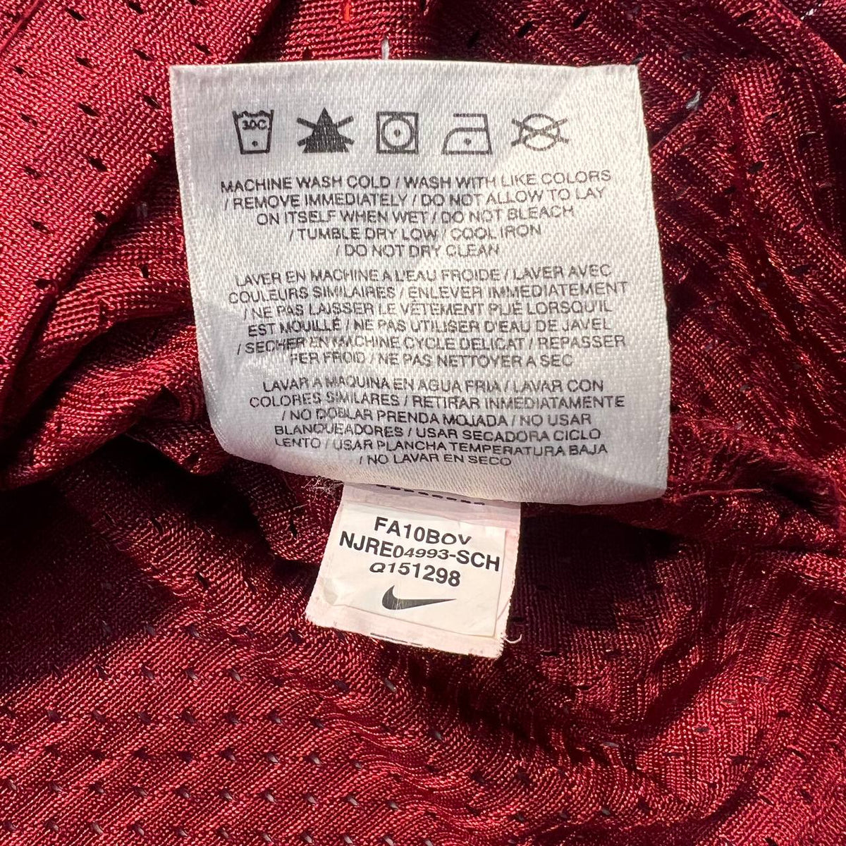 Nike USC Trojans Football #7 Jersey
