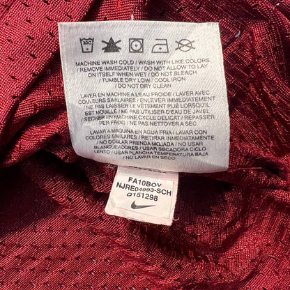 Nike USC Trojans Football #7 Jersey