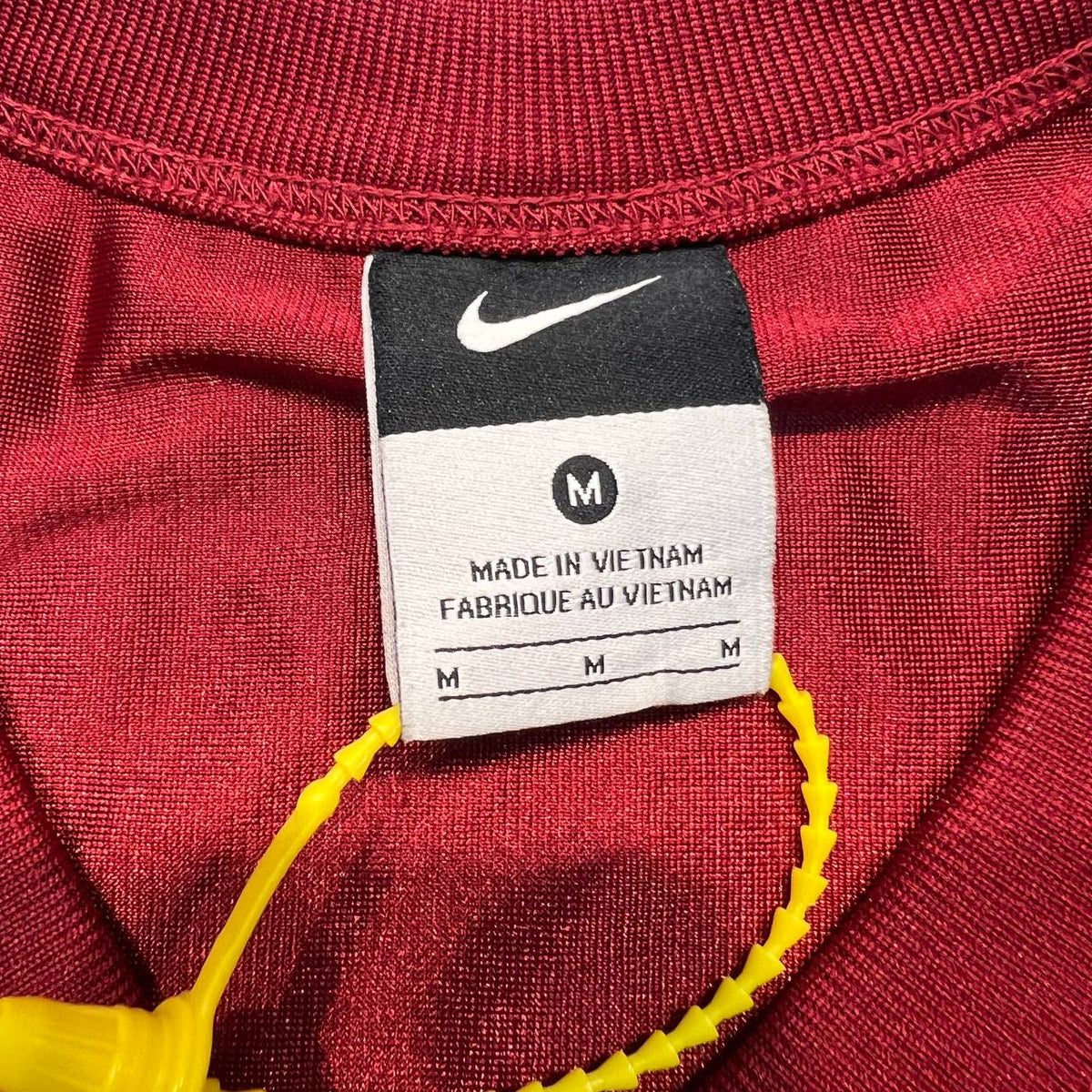 Nike USC Trojans Football #7 Jersey
