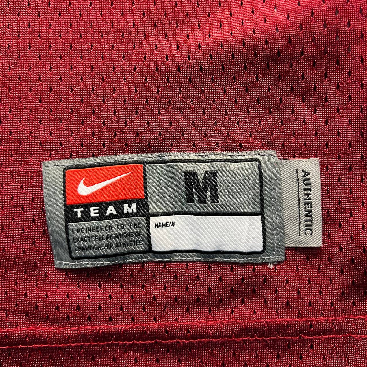 Nike USC Trojans Football #7 Jersey