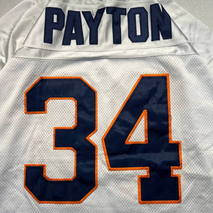 Chicago Bears Walter Payton Jersey