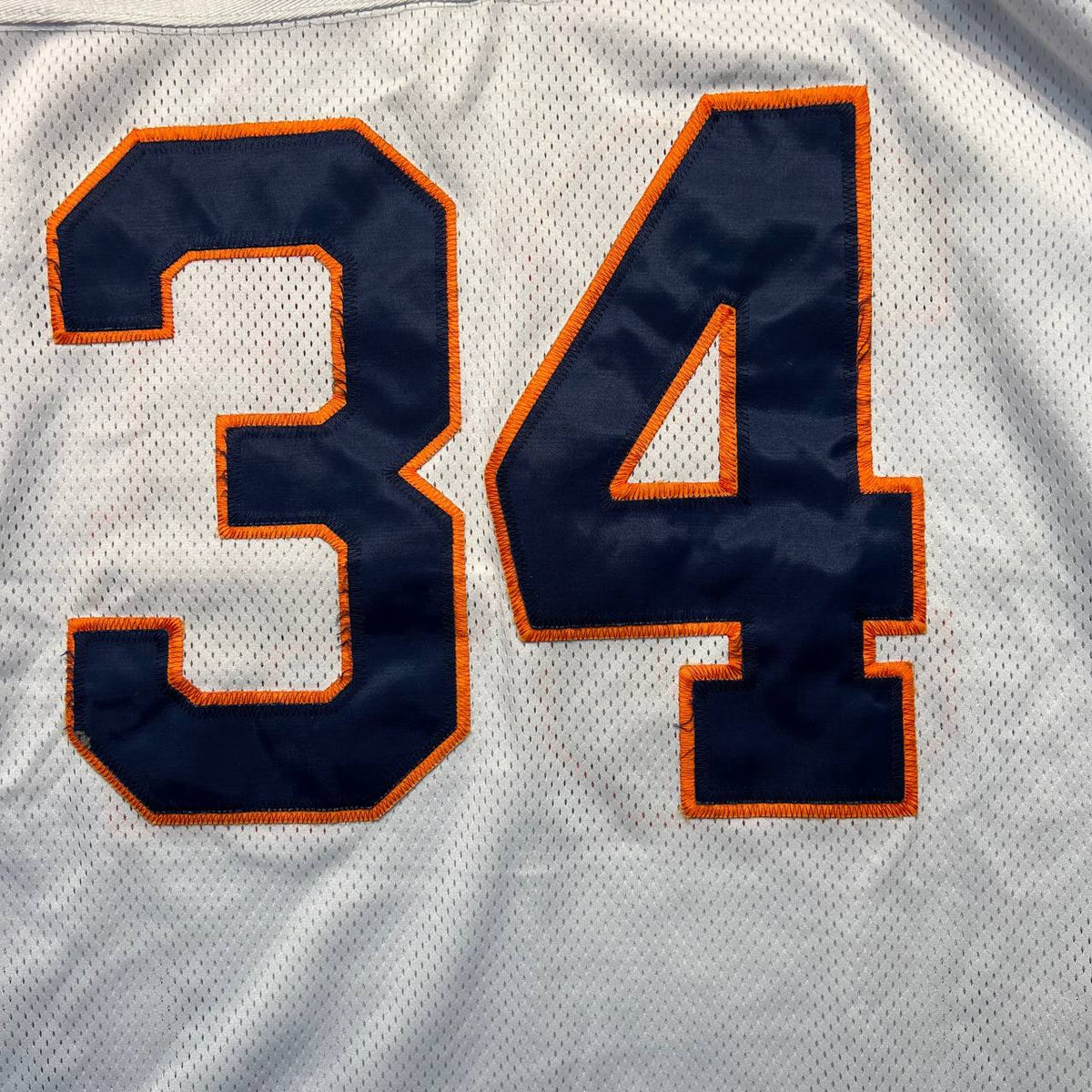 Chicago Bears Walter Payton Jersey